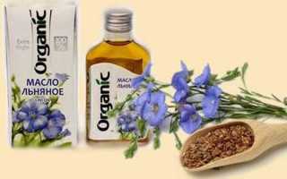 Польза и вред льняного масла, вот оказывается как его следует принимать