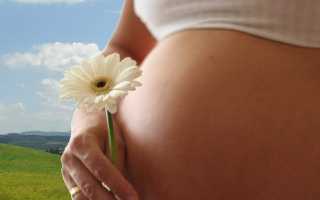 Что нельзя делать при беременности?