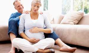 Дыхание во время родов, что важно знать