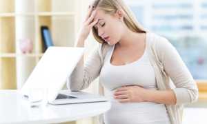 Ослабление родовой деятельности, причины и методы решения проблемы