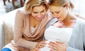 Сколько стоит стать суррогатной матерью