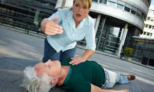 Неотложная помощь при стенокардии: алгорим действий при приступе