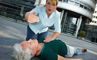 Неотложная помощь при стенокардии: алгорим действий при приступе