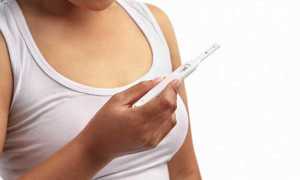 Ложноположительный тест на беременность — причины