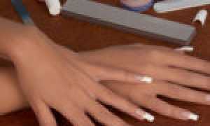 Диагностика и лечение кандидоза ногтей