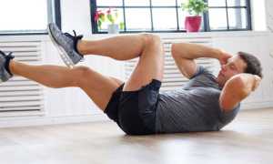 Паховая грыжа у мужчин