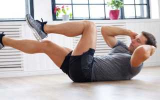 Паховая грыжа у мужчин