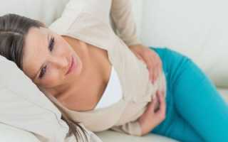 Почему возникают покалывания в матке и о чем они говорят?