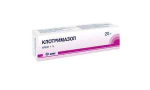 Аналог Пимафуцина — список препаратов сходных по механизму действия