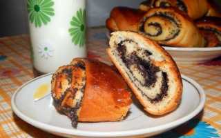 Можно ли есть мак при беременности?