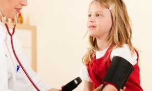 Носовые кровотечения у детей – причины и заболевания