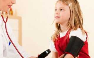 Носовые кровотечения у детей – причины и заболевания