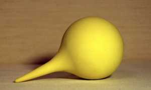 Подготовка к лапароскопии кисты яичника