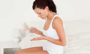 Но-шпа при беременности