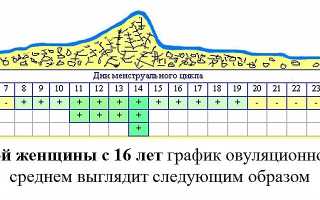 Можно ли забеременеть после овуляции и когда?
