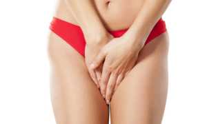 Подмывание отваром ромашки для лечения молочницы