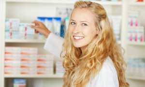 Антибиотик при ангине взрослому