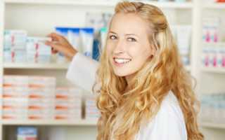 Антибиотик при ангине взрослому