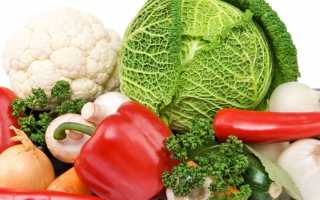 Диета при гиперплазии эндометрия – обоснованная необходимость