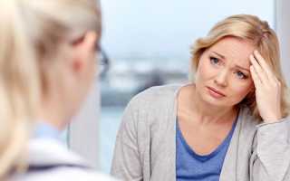 Интерстициальный миоматозный узел