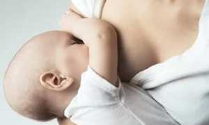 Советы кормящим мамам