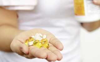 Липоевая кислота – инструкция по применению, показания, форма выпуска, побочные эффекты и цена