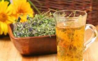 Учимся делать слабительное в домашних условиях — примеры готовых травяных сборов