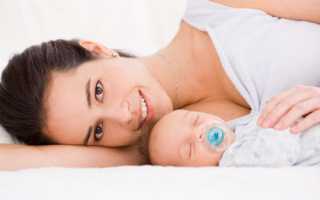 Факторы бесплодия