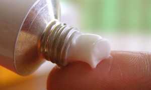 Настойка из каштана от варикоза