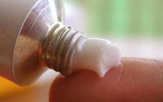 Настойка из каштана от варикоза