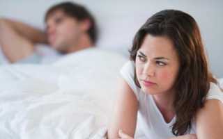 Психосоматика и эрозия шейки матки