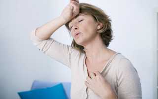 Женский климакс на поздних сроках, его проявления и способы лечения