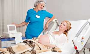 Опасность, риски и шансы родов на 30 неделе беременности