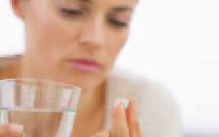 Обострение симптомов молочницы перед менструацией