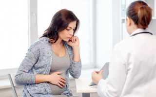 Что собой представляют искусственные роды, когда они необходимы