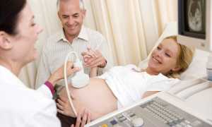 Икота ребенка в животе при беременности