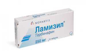 Медикаментозное лечение грибковых поражений на ногах