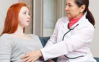 Антибиотики при аппендиците для лечения