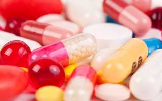 Диарея от антибиотиков у ребенка или взрослого — причин возникновения, препараты и народные средства лечения