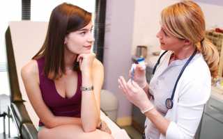 Какие анализы нужно сдать при планировании беременности?