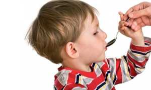 Фенистил – инструкция по применению для детей и взрослых