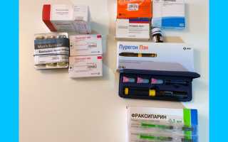 Стимуляция при ЭКО: сколько длится и как проходит