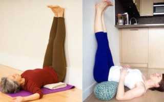 Как помогает йога при беременности?