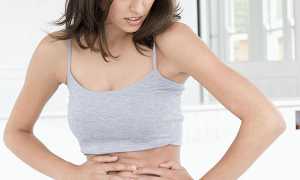 Если тянет низ живота при беременности