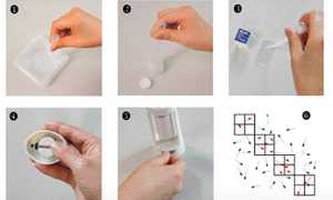Как проверить мужчину на бесплодие: самостоятельный тест, спермограмма и биопсия