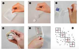 Как проверить мужчину на бесплодие: самостоятельный тест, спермограмма и биопсия