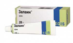 Мазь от грибка на ногах: лучшие средства