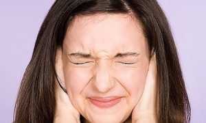 Головные боли при вегетососудистой дистонии