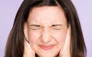 Головные боли при вегетососудистой дистонии