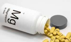 Магний B6 при беременности